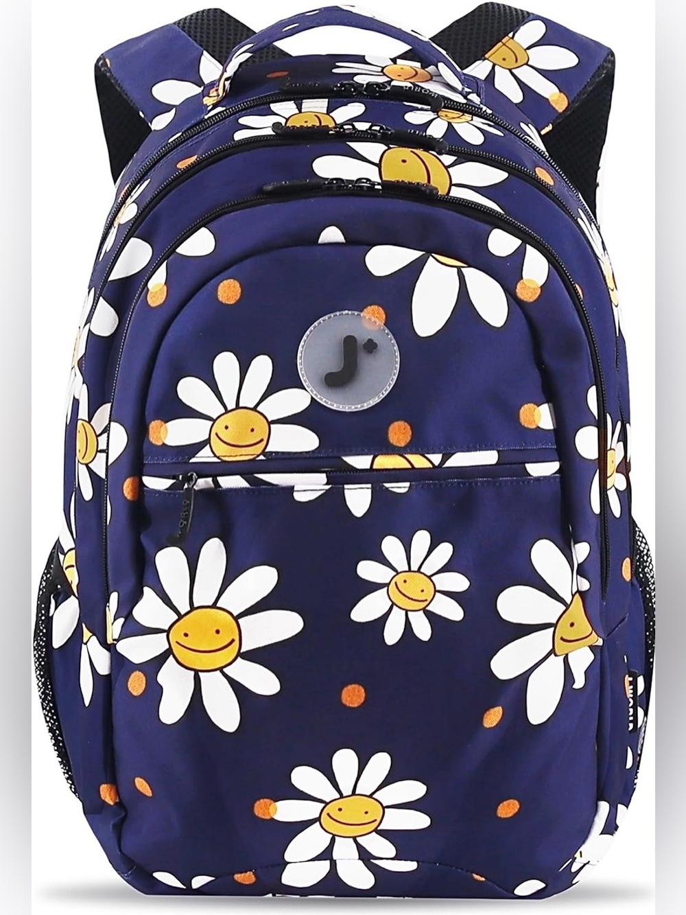 🌼 NEW Cornelia Laptop Backpack in “Joy Daisy”